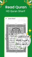 Holy Quran - Deeper journey plakat