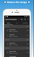 Complete Quran Offline โปสเตอร์