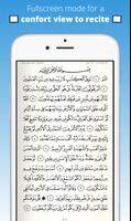 Complete Quran Offline screenshot 2