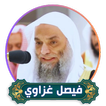 القرآن بصوت الشيخ فيصل غزاوي أيقونة