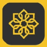 القران حروف من دهب