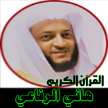 القران الكريم صوت هاني الرفاعي