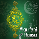 Quran with audio Hausa APK