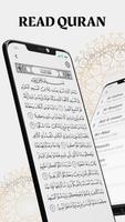 Quran - Read Holy Quran 海报