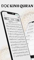 Kinh Qur'an - Đọc và Nghe bài đăng