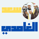 القرآن الكريم بصوت سعد الغامدي APK