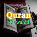 Quran Swahili APK