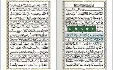 Descargar XAPK de Quran - Naskh (Indopak Quran)