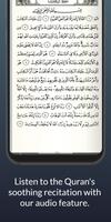 Telugu Quran capture d'écran 2
