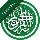 Application of the Holy Quran icono