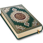Quran Read Offline أيقونة