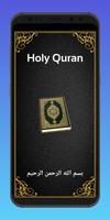 Poster Quran Sharif