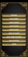 15 Lines Hifz/ Hafizi Quran plakat