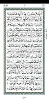 15 Lines Hifz/ Hafizi Quran screenshot 2
