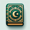 Quran Dual Page icon