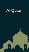 Quran MP3 Offline Urdu Transla Poster