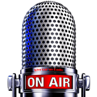Icona Live Quran Radio with English