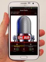 Live Quran Radio with English captura de pantalla 1