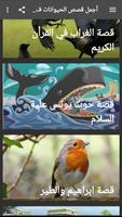 قصص الحيوان في القرآن الكريم screenshot 1