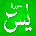 Surah Yaseen icon