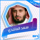 قرآن كريم بصوت الغامدي بدون نت APK