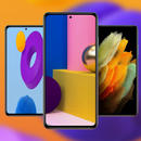 Wallpapers for Samsung Galaxy APK