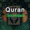 Quran Somali APK