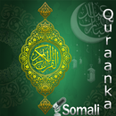 The Quran in Somali audio Quraanka APK