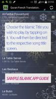 Quran Tagalog Translation MP3 Ekran Görüntüsü 1
