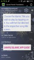 Quran Tagalog Translation MP3 Screenshot 1