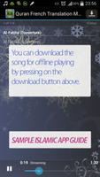 Quran Tagalog Translation MP3 Screenshot 3