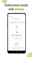 Learn Quran Recitation capture d'écran 3