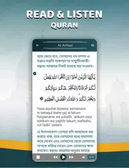 Quran with Bangla Translation XAPK download