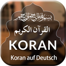 Quran with German Translation aplikacja