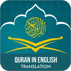 Quran with English Translation Icon