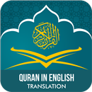 Quran with English Translation aplikacja