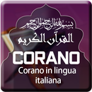 Quran with Italian Translation aplikacja
