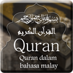 Quran with Malay Translation
