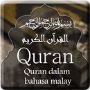 Quran with Malay Translation aplikacja