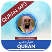Quran MP3 Saud Al-Shuraim