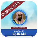 Quran MP3 Saud Al-Shuraim APK