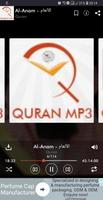 Quran MP3 Saud Al-Shuraim screenshot 3