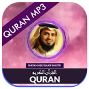 Quran MP3 Sheikh Abu Bakr Al S APK