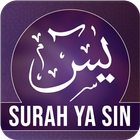 آیکون‌ Surah Yaseen