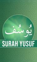 Surat Yusuf Affiche