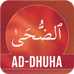 Surah Ad Duha icon