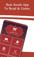 Surah Ad Duha اسکرین شاٹ 3