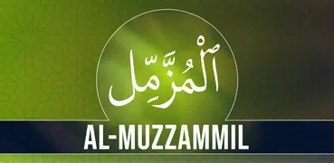 Surah Muzammil