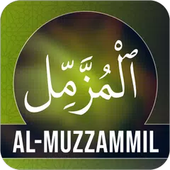 download Surah Muzammil APK