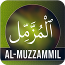 Surah Muzammil APK